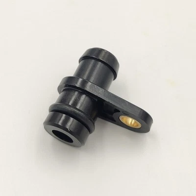 Water Outlet Connection 2.0L Ingenium Diesel Land Rover Jaguar LR073690 JDE36971 - Image 1 of 2