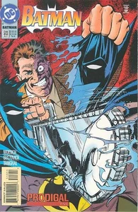 Batman $513 ( 1940 Series )  - Picture 1 of 1