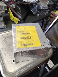 Audio Equipment Radio CD Player And Receiver Fits 2011-2012 INFINITI M37  - Picture 1 of 12