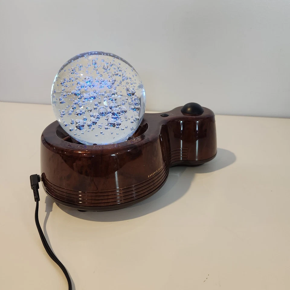 Sharper Image Light & Sound Soother Model SI 576 - Image 1 of 4