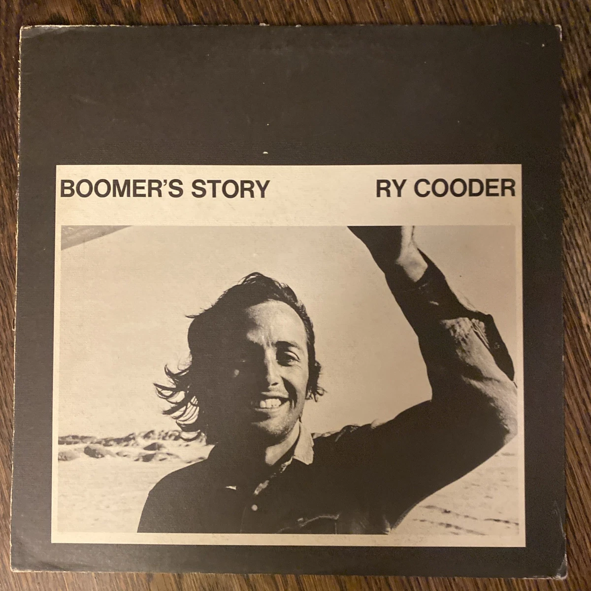 LP Vinyl Records Ry Cooder for sale | eBay