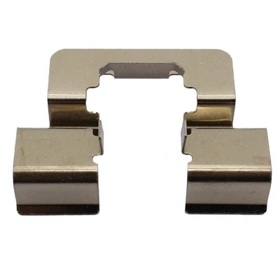 Reliable Rear Brake Pad Fitting Kit for Vauxhall For Insignia with Easy Install - Image 1 of 4