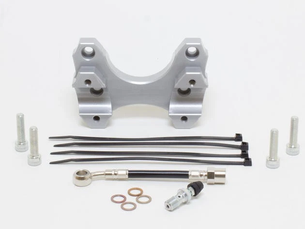 HeliBars Handlebar Relocation Kit #HR09109 Yamaha Super Tenere 2014-2016 - Image 1 of 1