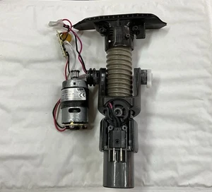 VAX BLADE BRUSH HEAD Roller Bar Motor & Suction Tube See Pictures For Item - Picture 1 of 5