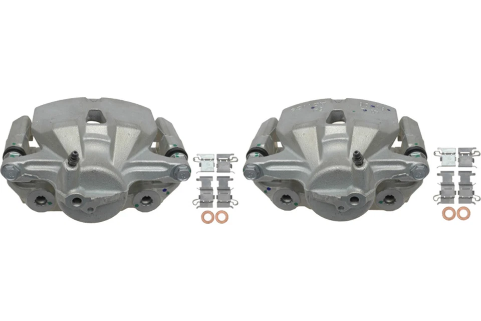 前置套件雷贝斯特盘式制动卡钳适用于 2006 - 2015 雷克萨斯 IS250 (77821) — 第 1/4 张图片