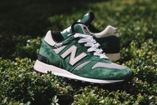 new balance 550 verde militar