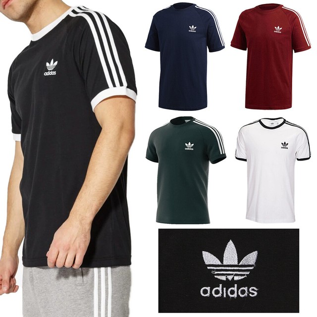 adidas, Shirts