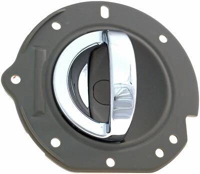 Manija de puerta interior delantera derecha Dorman 83998 se adapta a Jeep Liberty 2002 NUEVO Foto 1 de 3