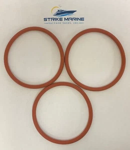 Detroit Diesel 700429085002, O Ring - Picture 1 of 4