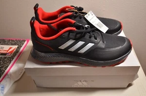 ADIDAS MEN 43 - Picture 1 of 5