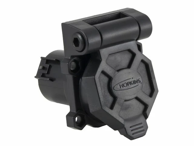 Arnés de cableado Hopkins 49634BX para remolque Porsche Cayenne 2013-2014 Foto 1 de 4