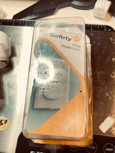 Safety Secure Plug Protectors(21 count) OPEN BOX - Picture 1 of 2