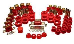 Energy Suspension 3.18108R Hyper-Flex System - Picture 1 of 2