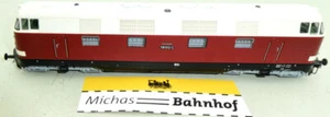 Roco 73896 BR 118 512-3 Diesellok DR EpIV H0 1:87 OVP KB2 µ - Bild 1 von 7
