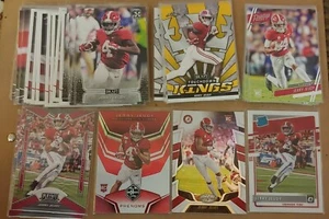 2020 JERRY JEUDY ROOKIE - Picture 1 of 23