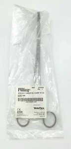 Pilling 353668 DeBakey Tangential Clamp No. 5 AG - New - Picture 1 of 2