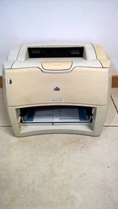 Stampante  HP LaserJet 1300 - Afbeelding 1 van 7