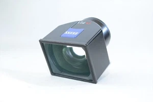 [MINT]  Zeiss View Finder 21mm F21 for ZM Lens Zeiss Ikon 6692#J0920 - Picture 1 of 10