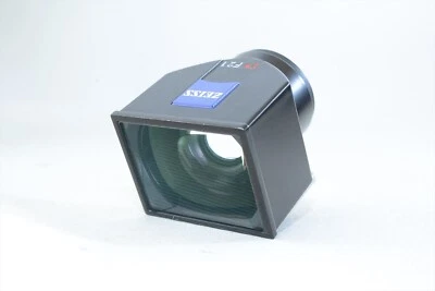 [MINT]  Zeiss View Finder 21mm F21 for ZM Lens Zeiss Ikon 6692#J0920 - Image 1 of 4