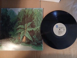 Gabor Szabo•Magical Connection•BTS-8823•Blue Thumb 1st Press'70•Gatefold•EX+ - Picture 1 of 5
