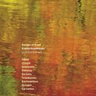 DEBUSSY / KOUZMENKO - RANGES OF ERARD NEW CD