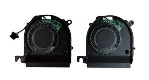 HP Elitebook 1020 G2 Replacement Laptop Fan (Pair) - Picture 1 of 1