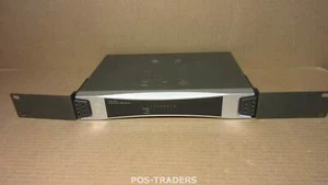 LEVELONE FSW-0822 Switch  8-port 10/100Mbps with 4x PoE 60W - INCL RACKMOUNTS - Picture 1 of 3