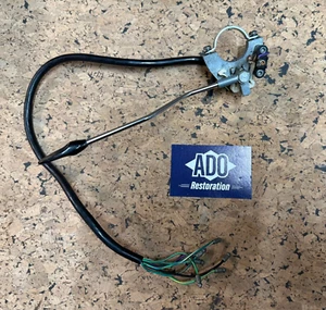 Austin-Morris-MG-1100 Blinker, Blinkerschalter - Lucas 85SA 54336984 - 1963 - Bild 1 von 11