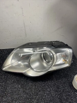 大众帕萨特 B6 2005 - 2011 左灯 — 第 1/4 张图片