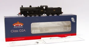 Bachmann Spur O 31-477DC Class G2A 49361 Lok - boxed DCC on board - Bild 1 von 11