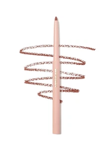 Lip Liner Creamy Matte Pencil High Pigment Not Easy to Fade Silky Smooth Matte C - Picture 1 of 5
