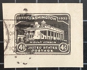 US Stamps- SC# U527 - Used - SCV - $17.50 - Picture 1 of 2