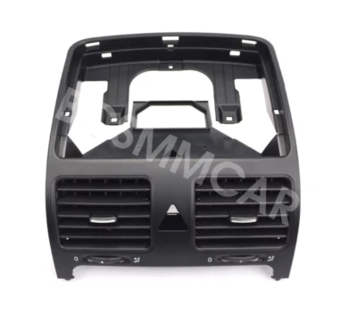 Fit For Volkswagen Jetta 2006-2009 Front Dash Air Conditioning Air Outlet Vent - Изображение 1 из 4