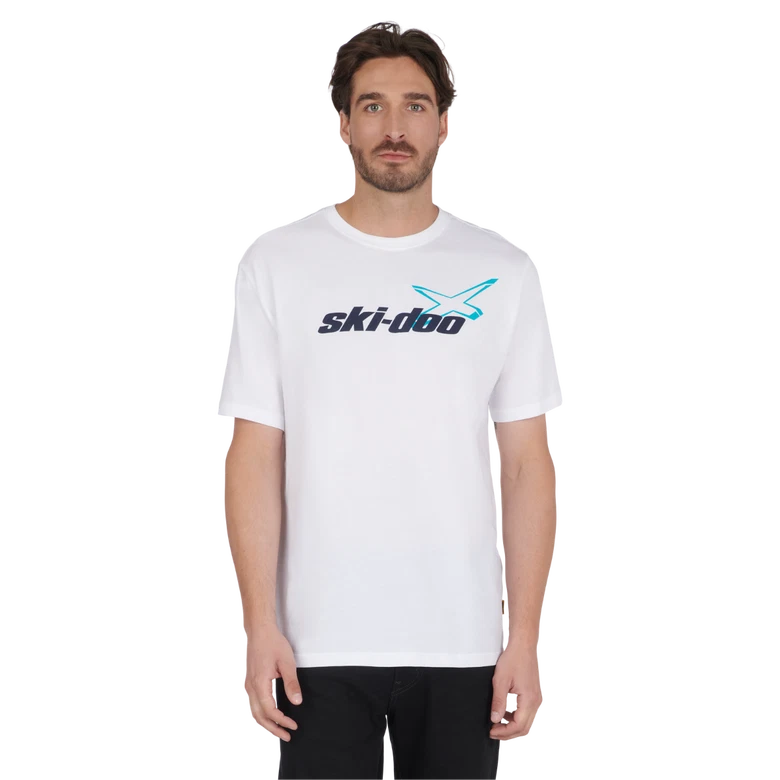 CAMISETA SKI-DOO HOMBRE CLÁSICA EDICIÓN X-TEAM 454869 Foto 1 de 1