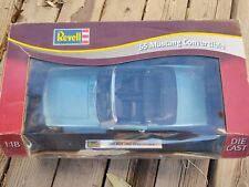 Revell 1965 Mustang Convertible Die Cast Replica 1 18