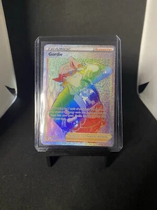 Gordie (Secret) 223/203 SWSH07: Evolving Skies Holo - Bild 1 von 2