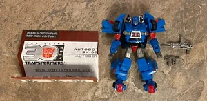 Transformers Skids IDW Thrilling 30 Thirty Generations New Mint Complete - Picture 1 of 6