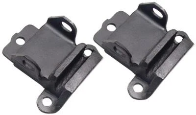 Trans-Dapt Performance 9525 Heavy-Duty replacement SB Fits Chevy motor mount pad - Image 1 of 4