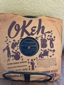 Bill Boyd 78 RPM New Spanish Two-Step/Spanish Fandango - Picture 1 of 2