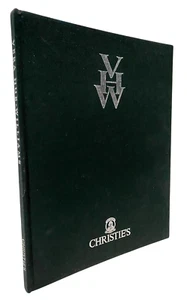 Christie's The Magnificent Jewels Of Vera Hue-Williams Geneva May 18, 1995 - Picture 1 of 12