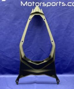 Kawasaki Rear Tail Faring (Black) ZX-4R/RR 2023-2025 OEM 36042-0012 - Picture 1 of 21