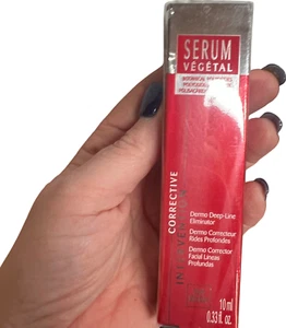 Yves Rocher Serum Vegetal Anti-Aging Serum, Dermo Deep-Line Eliminator, 10ml - Bild 1 von 5