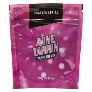 ABC Crafted Series Wine Tannin! Grape Skins Tannins Winemaking Wine Maker - Picture 1 of 3