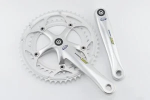 Shimano 105 FC-5501/5500 175 Octalink Kurbel 2-Fach 52/39 2x9 speed - Bild 1 von 3