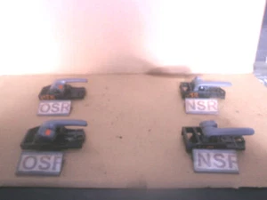 Manija interior de la puerta delantera/trasera TOYOTA RAV4 2002, SOLO 1 - Imagen 1 de 1