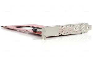 PEX4SFF8639 STARTECH PCI EXPRESS x4 U.2 SSD SLOT 2.5" SFF ADAPTER - Picture 1 of 7