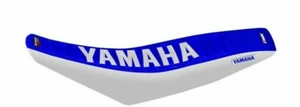 FMX All Colors Series Seat Cover for Yamaha WR 250F 450F FREE SHIPMENT INCLUDED - Picture 1 of 7