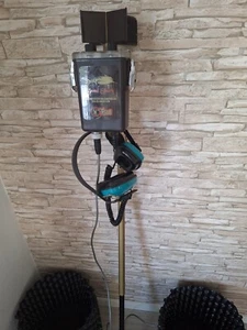 Tesoro Sand Shark UW*metalldetektor wasserdicht* - Bild 1 von 6