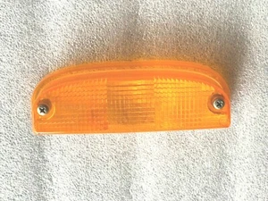 Opel Kadett C Manta A Blinker Scheibe SWF 300 787 Glas (NN553) NEU NOS - Bild 1 von 5