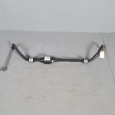 BMW 550i 640i 740i 750Li Front Active Stabilizer Sway Bar 37116775205 OEM Used Foto 1 de 4